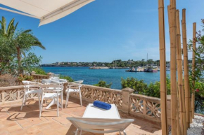 Ferienwohnung für 3 Personen ca 55 qm in Portopetro, Mallorca Südostküste von Mallorca